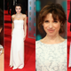 Image for article titled The Stunningly Gorgeous and Insanely Hideous Gowns of the BAFTA Awards